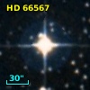 HD  66567