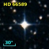 HD  66589