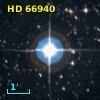 HD  66940