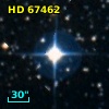 HD  67462