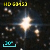 HD  68453