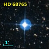 HD  68765
