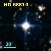 HD  68810