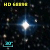 HD  68898