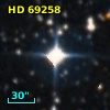 HD  69258