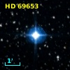 HD  69653