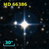 HD  66386