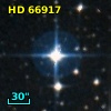 HD  66917