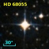 HD  68055