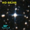 HD  68246