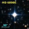HD  68986