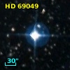 HD  69049