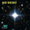 HD  69283