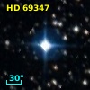 HD  69347