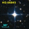 HD  66845