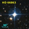 HD  66863