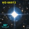 HD  66972