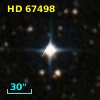 HD  67498