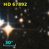 HD  67892