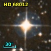 HD  68012