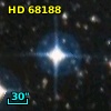 HD  68188