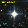 HD  68247