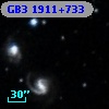 GB3 1911+733