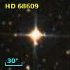 HD  68609