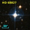 HD  68827
