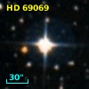 HD  69069