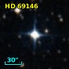 HD  69146