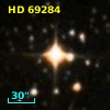 HD  69284