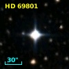 HD  69801