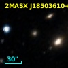 2MASX J18503610+7320566