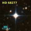 HD  68277