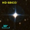 HD  68433