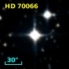 HD  70066
