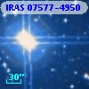 IRAS 07577-4950