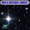 IRAS 07588-4955
