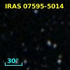 IRAS 07595-5014