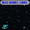IRAS 08002-5005