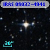 IRAS 08032-4941