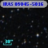IRAS 08045-5016