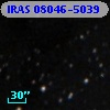 IRAS 08046-5039