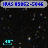 IRAS 08062-5046
