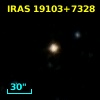 IRAS 19103+7328