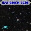 IRAS 08069-5030