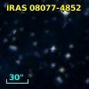 IRAS 08077-4852