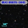 IRAS 08078-5045