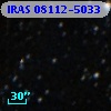 IRAS 08112-5033